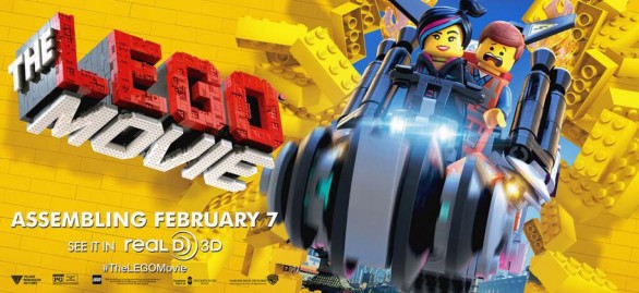 The LEGO Movie 2